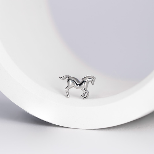 Накрутка Лошадь 1.2 мм фото 2